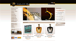 Desktop Screenshot of aniland-shop.de